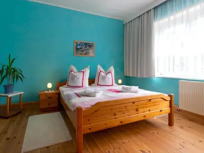 Ferienwohnung für 4 Personen (40 m²) in Altenkirchen (Rügen) 3/10