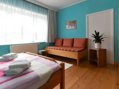 Ferienwohnung für 4 Personen (40 m²) in Altenkirchen (Rügen) 4/10