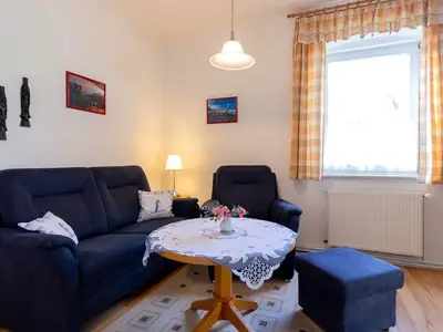 Ferienwohnung für 4 Personen (40 m²) in Altenkirchen (Rügen) 5/10