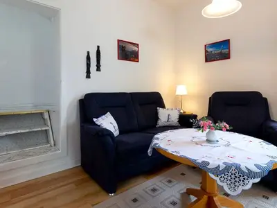 Ferienwohnung für 4 Personen (40 m²) in Altenkirchen (Rügen) 6/10
