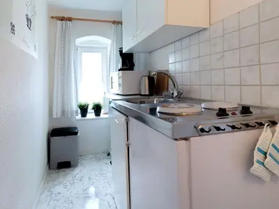 Ferienwohnung für 4 Personen (40 m²) in Altenkirchen (Rügen) 7/10
