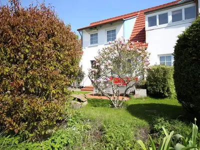 Ferienwohnung für 4 Personen (40 m²) in Altenkirchen (Rügen) 10/10