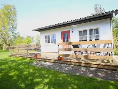 Ferienwohnung für 3 Personen (50 m²) in Altenkirchen (Rügen) 1/10