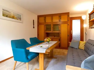 Ferienwohnung für 3 Personen (50 m²) in Altenkirchen (Rügen) 2/10