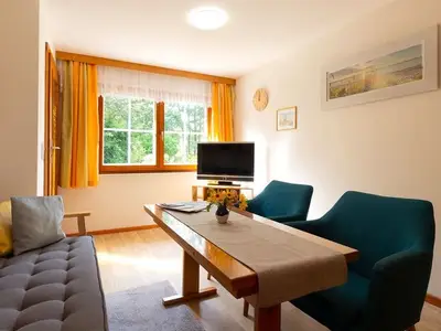 Ferienwohnung für 3 Personen (50 m²) in Altenkirchen (Rügen) 3/10