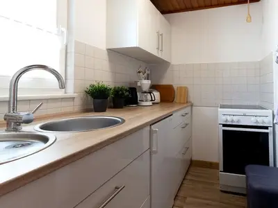 Ferienwohnung für 3 Personen (50 m²) in Altenkirchen (Rügen) 4/10