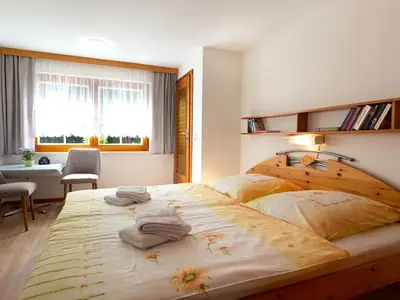 Ferienwohnung für 3 Personen (50 m²) in Altenkirchen (Rügen) 6/10