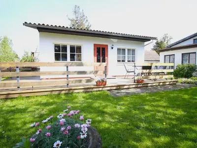 Ferienwohnung für 3 Personen (50 m²) in Altenkirchen (Rügen) 9/10