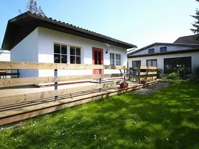 Ferienwohnung für 3 Personen (50 m²) in Altenkirchen (Rügen) 10/10