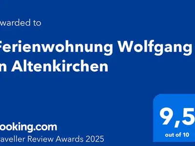 Ferienwohnung für 6 Personen (125 m²) in Altenkirchen (Rügen) 2/10