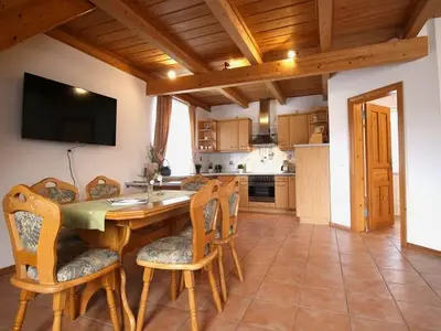 Ferienwohnung für 6 Personen (125 m²) in Altenkirchen (Rügen) 3/10
