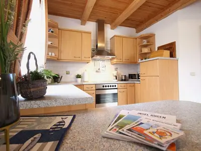 Ferienwohnung für 6 Personen (125 m²) in Altenkirchen (Rügen) 4/10