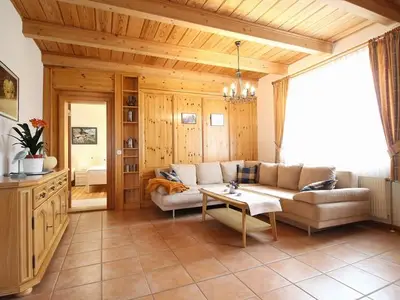 Ferienwohnung für 6 Personen (125 m²) in Altenkirchen (Rügen) 5/10