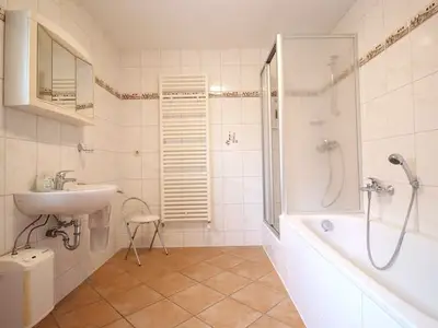 Ferienwohnung für 6 Personen (125 m²) in Altenkirchen (Rügen) 7/10