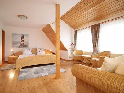 Ferienwohnung für 6 Personen (125 m²) in Altenkirchen (Rügen) 8/10