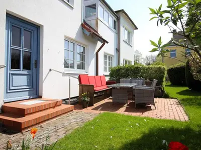 Ferienwohnung für 6 Personen (125 m²) in Altenkirchen (Rügen) 10/10