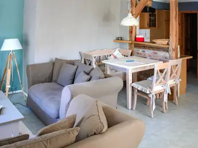 Ferienwohnung für 4 Personen (45 m²) in Schwarbe auf Rügen 10/10