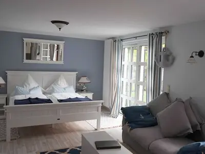 Ferienwohnung für 3 Personen (40 m²) in Schwarbe auf Rügen 9/10