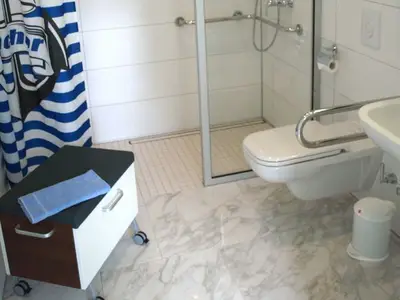 Ferienwohnung für 3 Personen (40 m²) in Schwarbe auf Rügen 10/10
