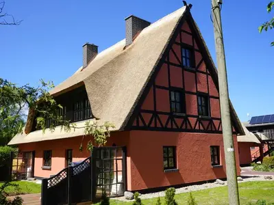 Ferienwohnung für 3 Personen (59 m²) in Schwarbe auf Rügen 2/10