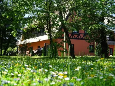 Ferienwohnung für 3 Personen (59 m²) in Schwarbe auf Rügen 3/10
