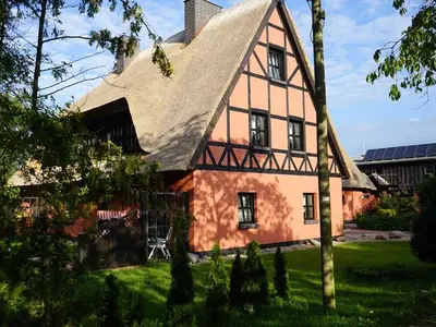 Ferienwohnung für 3 Personen (59 m²) in Schwarbe auf Rügen 4/10