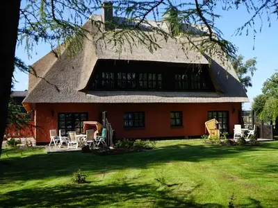 Ferienwohnung für 3 Personen (59 m²) in Schwarbe auf Rügen 5/10