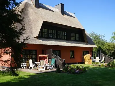 Ferienwohnung für 3 Personen (59 m²) in Schwarbe auf Rügen 6/10