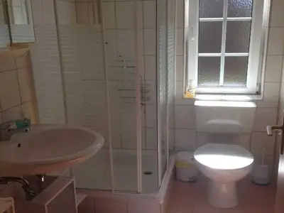 Ferienwohnung für 4 Personen (34 m²) in Altenkirchen (Rügen) 6/7