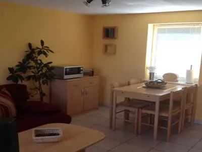 Ferienwohnung für 4 Personen (32 m²) in Altenkirchen (Rügen) 3/7