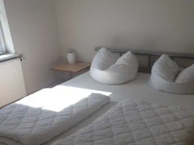 Ferienwohnung für 4 Personen (32 m²) in Altenkirchen (Rügen) 5/7