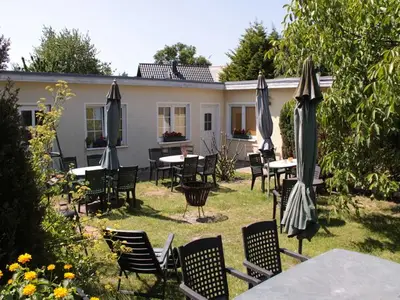 Ferienwohnung für 4 Personen (32 m²) in Altenkirchen (Rügen) 7/7