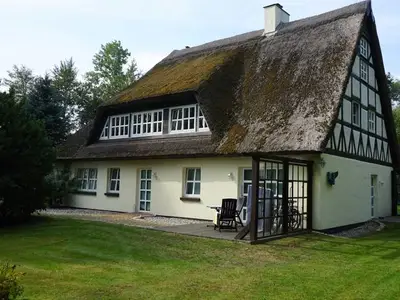 Ferienwohnung für 2 Personen (30 m²) in Schwarbe auf Rügen 2/10