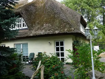 Ferienwohnung für 2 Personen (30 m²) in Schwarbe auf Rügen 4/10