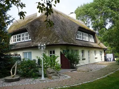 Ferienwohnung für 2 Personen (30 m²) in Schwarbe auf Rügen 5/10