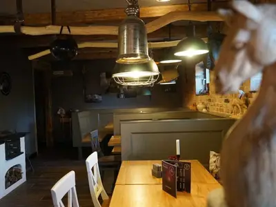 Ferienwohnung für 2 Personen (30 m²) in Schwarbe auf Rügen 7/10