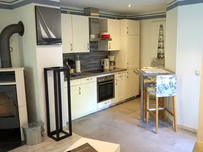 Ferienwohnung für 2 Personen (30 m²) in Schwarbe auf Rügen 10/10