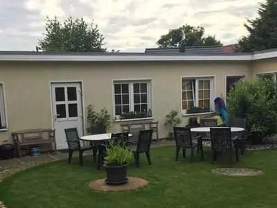 Ferienwohnung für 4 Personen (34 m²) in Altenkirchen (Rügen) 2/10