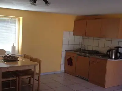Ferienwohnung für 4 Personen (34 m²) in Altenkirchen (Rügen) 4/10