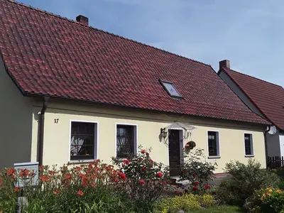 Ferienwohnung für 4 Personen (70 m²) in Altenkirchen (Rügen) 1/9