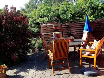 Ferienwohnung für 4 Personen (70 m²) in Altenkirchen (Rügen) 2/9