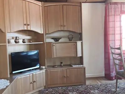 Ferienwohnung für 4 Personen (70 m²) in Altenkirchen (Rügen) 4/9