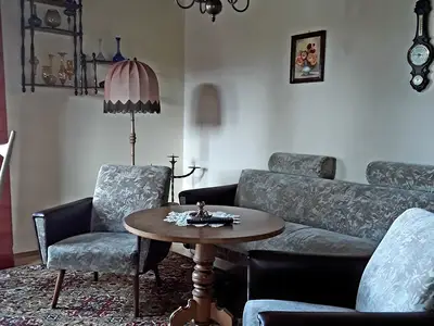 Ferienwohnung für 4 Personen (70 m²) in Altenkirchen (Rügen) 5/9