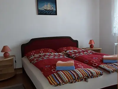 Ferienwohnung für 4 Personen (70 m²) in Altenkirchen (Rügen) 6/9