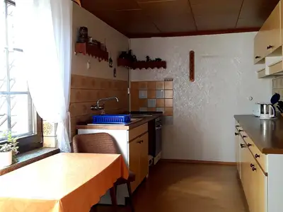 Ferienwohnung für 4 Personen (70 m²) in Altenkirchen (Rügen) 9/9