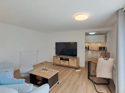 Ferienwohnung für 2 Personen (36 m²) in Altenkirchen (Rügen) 3/10