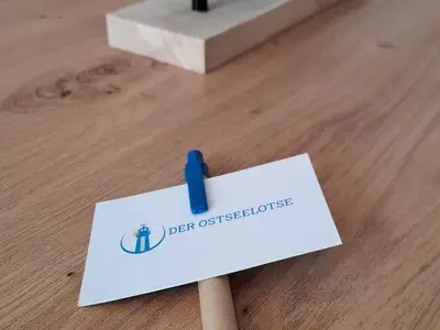 Ferienwohnung für 2 Personen (36 m²) in Altenkirchen (Rügen) 5/10