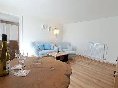 Ferienwohnung für 2 Personen (36 m²) in Altenkirchen (Rügen) 6/10