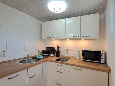 Ferienwohnung für 2 Personen (36 m²) in Altenkirchen (Rügen) 7/10