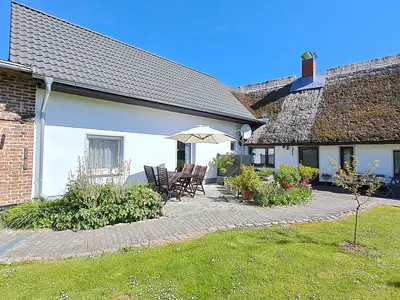 Ferienwohnung für 2 Personen (36 m²) in Altenkirchen (Rügen) 8/10